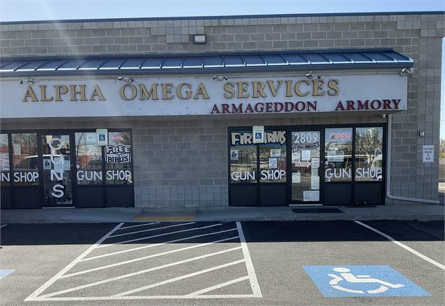 20 YEAR ANNIVERSARY SALE: 20% OFF ALL MERCHANDISE, GUNS, AMMO, ACCESSORIES ETC…