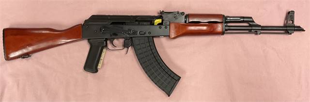 RILEY DEFENSE RAK-47-C SEMI RIFLE 7.62X39