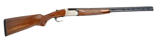 American Arms over under 12 g. 