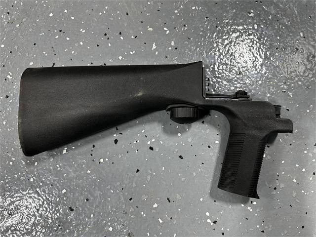 Slide fire AK stock
