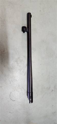 Maverick 88/ Mossberg 500 18.5" barrel