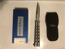 Benchmade Bali Song for sale or trade