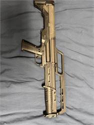 KelTec KS7