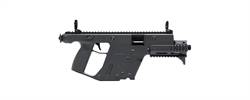 Wanted - Kriss Vector 9mm pistol