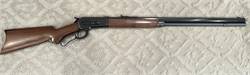 Winchester Model 1886 .45-70 