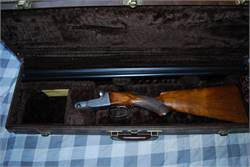 Parker 16ga. VHE