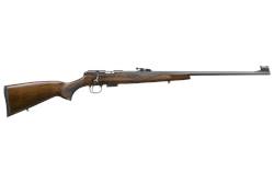 CZ 457 LUX - 17 HMR