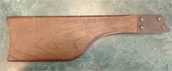 1911 Paddle Butt Stock 