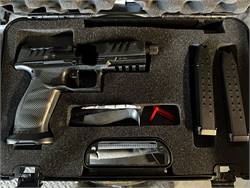 Walther PDP PRO SD – FULL SIZE 5.1"