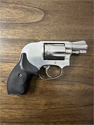 Smith & Wesson Model 649-2 .38 spc LAPD back-up gun