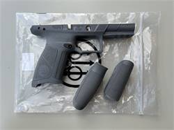 Beretta APX A1 Full Size grip module