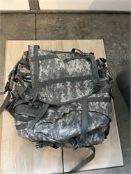 Military gear