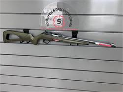 Sale! Winchester Wildcat SR OD Green 16.5"