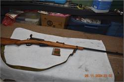Swiss K11 7.5
