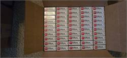 Winchester White box 5.56 M193 ⚠️500rds for $250 or $10 a box⚠️