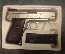 Jennings Nine 9mm     #1700