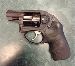Ruger LCR  Black  22 Magnum           #2192