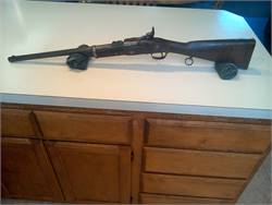 British, Enfield .577 Snider