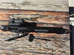 $750 obo for upper.  OPTIC NOT INCLUDED