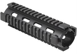 Firefield 6.7" Quad Rail