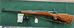 1968 REMINGTON 700 BDL 243WIN RIFLE