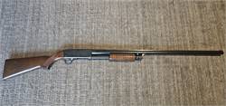 Ithaca Featherlite Mdl 37R mfg. 1956