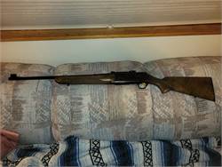 Belgian Browning 