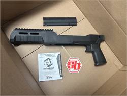 SB Tactical Chassis for Ruger 10/22 pistols/rifles