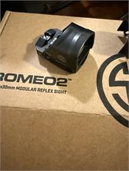 Sig Sauer Romeo 2
