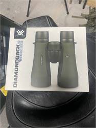 Diamondback hd 12x50 binoculars