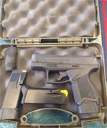 Taurus GX4  9mm  #2375
