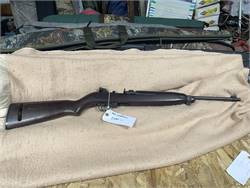 Iver Johnson M1 Carbine