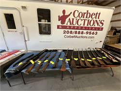 80+ Guns - Fun Live Auction Apr. 19th - Consign Now! 
