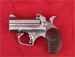  Bond Arms Bond Defender 9mm Derringer