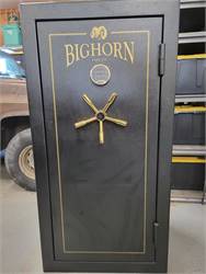 Bighorn Gun Safe