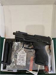 NEW TAURUS TX22 COMPACT 22LR PISTOL