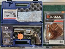 COLT PYTHON 357