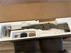 Sig MCX- Regulator