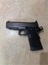 4.25'' Springfield Prodigy