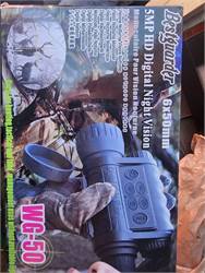 Bestguarder 6x50 night vision