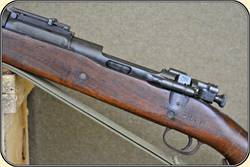 WTB: Mausers Lugers Walthers Astra FN 1903 Springfield Nambu