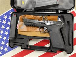 Smith&Wesson M&P 22 Magnum