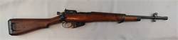 Enfield NO V, MK I  .303  Jungle carbine  Bolt rifle