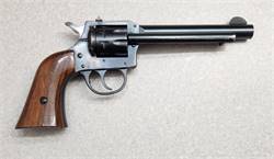 H&R Model 949 "Forty Niner" Nine-Shot Revolver .22LR (1960's)