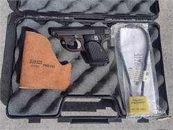 Sterling 22 LR Pocket Pistol