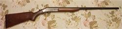 HARRINGTON & RICHARDSON 20 GUAGE SINGLE SHOT SHOTGUN $160 / TRADE