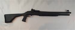 Mossberg 930 Semi-Auto Tactical Shotgun 12 Ga  #1380  