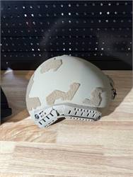 Brand new ops core ballistic helmet 