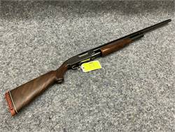 Ducks Unlimited 50th Anniversary Winchester Model 12 - 12 GA