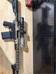 Aero M5 .308